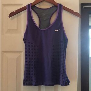 Nike Racerback Top